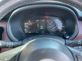 運転支援で快適に運転ができます。お好みに合わせて設定できます。