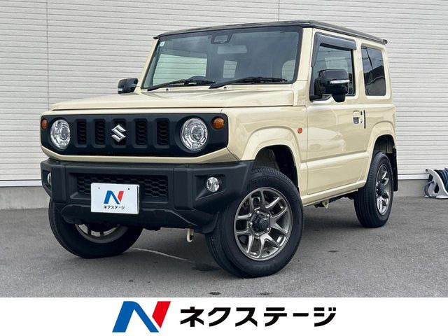 ジムニー XC