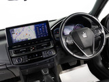 使いやすさや安全性を追求したステアリング周り!高級車ゆえにスイッチ類が多いのも特徴ですね!考え尽くされた配置ですぐに使いこなす事が出来ますのでご安心下さい!是非、体感してみて下さい!!