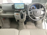 エブリイワゴン PZターボスペシャル ハイルーフ 4WD 