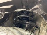 お車を安心してお乗りいただく為には、足回りの定期点検が欠かせません。サービスサポート(有償保証)では無料点検もご提供しており、安心のカーライフをお過ごしいただけるサポート体制が整っています。
