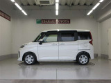 ルーミー 1.0 G 