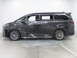LM 500h エグゼクティブ 4WD 