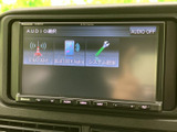 お気に入りの音楽をクリアな音質で楽しめます。長距離ドライブも快適に過ごせるでしょう。