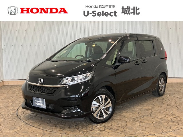 フリード+ 1.5 ハイブリッド G