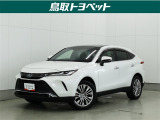 低燃費のHVで街乗りから長距離まで快適♪洗練されたデザインと上質な走りが魅力!!TSS搭載