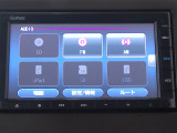 【オーディオソース】USB接続Bluetooth接続CD再生など多様な機能でドライブが楽しめます。