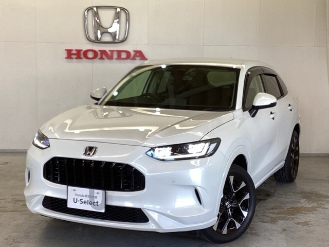 ZR-V 2.0 e:HEV Z 4WD