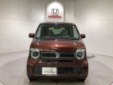 N-WGN L ホンダ センシング 4WD 