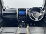 ジムニー ランドベンチャー 4WD 5MT