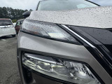 エクストレイル  1.5 X e-4ORCE 4WD