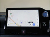 【ディスプレイオーディオ】純正ディスプレイオーディオが付いています。BluetoothオーディオやUSB接続などの音楽機能がご利用頂けます。