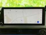 高精細な地図表示で、目的地までスムーズに案内してくれます。運転に集中しながら、確実なルート検索をサポート。快適なドライブをさらに楽しめます。