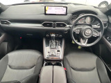 CX-8 2.5 25S プロアクティブ 