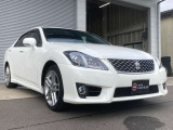その走りをもっと快適に、私たちは車のプロフェッショナル集団です。