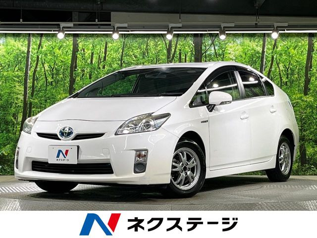 プリウス 1.8 L 
