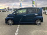 ムーヴカスタム X リミテッド SAIII 