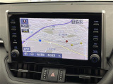 RAV4 PHV 2.5 G Z E-Four 4WD 本革シート
