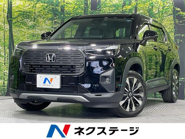 WR-V 1.5 Z