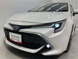 消費電力も少なく寿命も長いのがLEDの特徴。HIDのような点灯のタイムラグもなくパッと明るくなるのも特徴のひとつです。