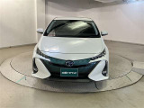プリウスPHV 1.8 A 