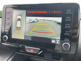 ヤリスクロス 1.5 ハイブリッド G E-Four 4WD 修復歴無し