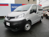NV200バネット(バン) 入荷しました!   総額は神奈川県内で登録した場合の概算となります。県外・遠方の方は別途県外登録費用や別途陸送費などがかかることがありますので詳しいお見積りをお問い合わせください。