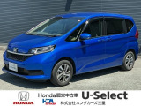 R4年式 フリードハイブリッド G 入庫しました!!1台限りのお車です!!お問合せお待ちしております!!