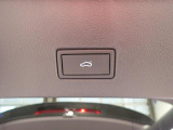パワーテールゲート(挟み込み防止機能、Easy Open  Easy Close機能付)