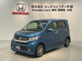 全国納車可 第三者機関証明書付 あんしんPKG 1年保証 ワンオ-ナ- HID VSAクルコン アルミ スマ-トキ- スペアキ-盗難防止装置 AAC装備のN-WGNカスタム G・ターボパッケージ入庫!
