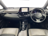 C-HR  修復歴無し