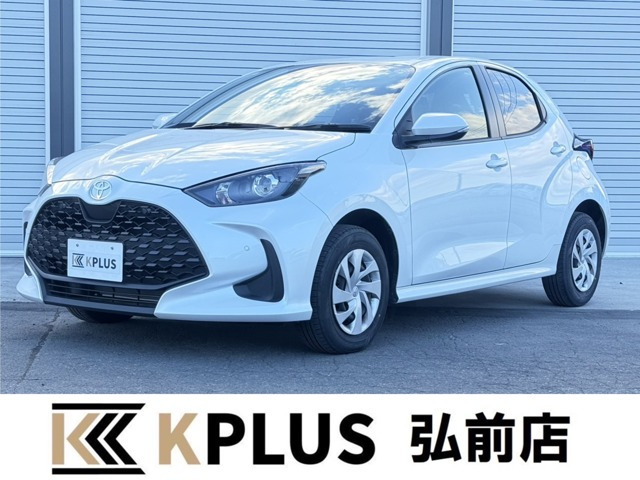 ヤリス 1.5 X 4WD