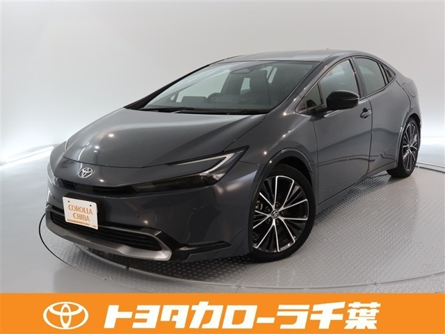 トヨタ プリウス 