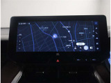 最近の主流ディスプレイオーディオです、スマホと繋いでMAP表示や音楽再生が出来ますよ♪