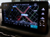 ホンダ車専用車載通信機能「Honda CONNECT(ホンダコネクト)」に対応で、便利と快適がさらに広がったナビディスプレイです。