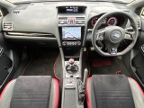 WRX STI 2.0 4WD 