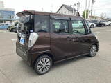 デイズルークス ライダー ハイウェイスター X Gパッケージ 