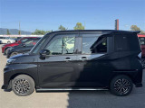 ルーミー 1.0 カスタム G 4WD 