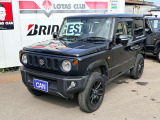 ジムニー XC 4WD ナビ バックカメラ フルセグTV