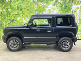 ジムニー XC 4WD 