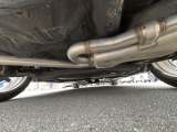 新車時に防錆処理を施工していた車両です
