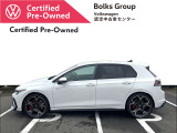 ゴルフ GTI 