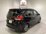 【Honda認定中古車 U-Select】 は3つの安心をお約束します。 1 Hondaのプロが整備した安心。 2 第三者機関がチェックした安心。 3 購入後もHondaが保証する安心。
