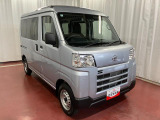 載せる荷物や乗車人数に応じた自由自在の荷室空間。