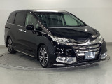 ご覧のように綺麗にクリーニングされており、とてもキレイなボディですよ。外装はもちろん内装も綺麗です。