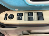 ドアスイッチもシンプルで、使いやすさを考え設計されています。