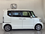 購入後も自社指定整備工場完備でお客様の愛車をしっかりサポート致します!御納車時には安全かつ安心してお乗り頂けるようホンダ専門知識を持つ整備スタッフが点検・整備・装備も説明をしてお渡ししております。