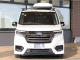 ■Honda認定中古車「U-Select」取扱店。点検・整備・保証付きで、安心してお選びいただける中古車をご用意しております。
