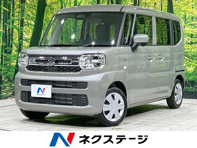 スペーシア  ハイブリッドG
