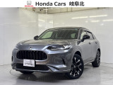 R6年2月 ZR-V e:HEV Zが入庫しました。Honda CONNECT ディスプレー・マルチビューカメラ・本革シート・パワーシート・BOSEプレミアムサウンド・BSIレス・交代出庫サポートレス